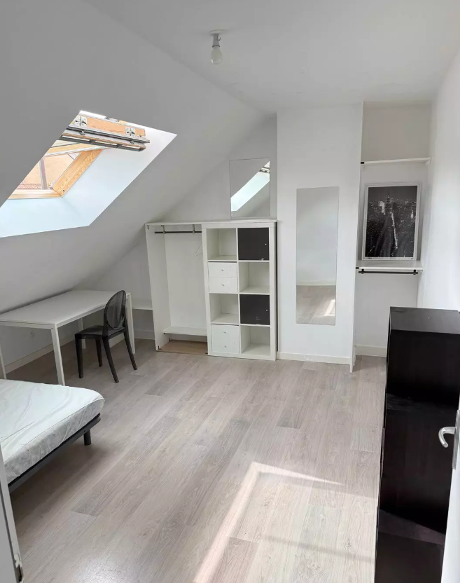 Appartement, meublé, 4 pièces, 70m² à Tours (37000) — photo 5