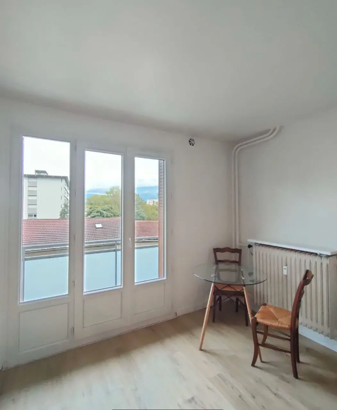 Appartement, meublé, 1 pièce, 25m² à Grenoble (38100) — photo 3