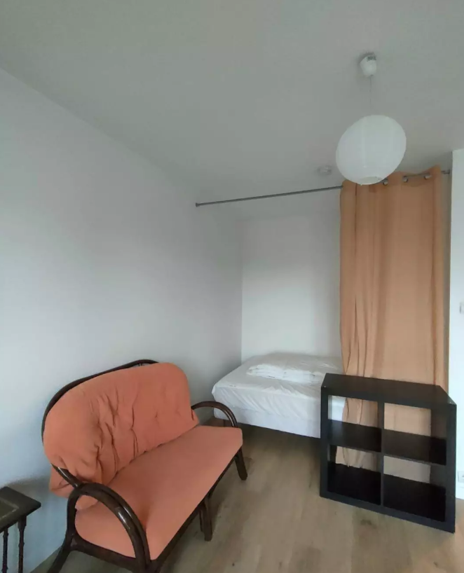 Appartement, meublé, 1 pièce, 25m² à Grenoble (38100) — photo 4