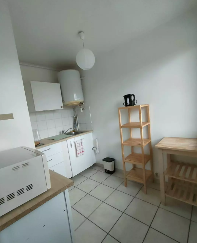 Appartement, meublé, 1 pièce, 25m² à Grenoble (38100) — photo 2