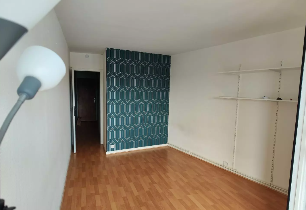 Appartement, meublé, 1 pièce, 29m² à Vandœuvre-lès-Nancy (54500) — photo 2