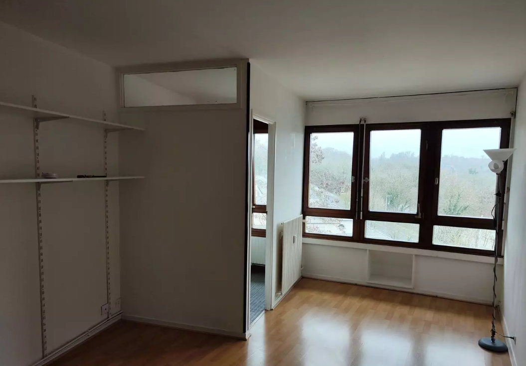 Appartement, meublé, 1 pièce, 29m² à Vandœuvre-lès-Nancy (54500) — photo 4