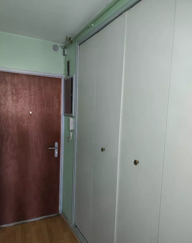 Appartement, meublé, 1 pièce, 29m² à Vandœuvre-lès-Nancy (54500) — photo principale