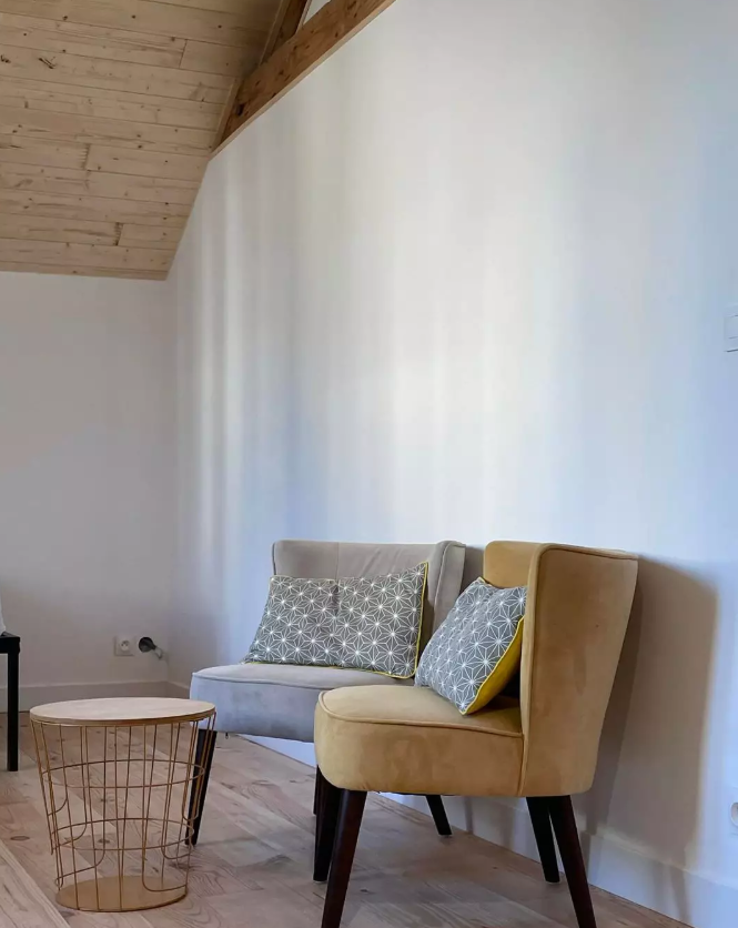 Appartement, meublé, 1 pièce, 19m² à Nantes (44000) — photo 2