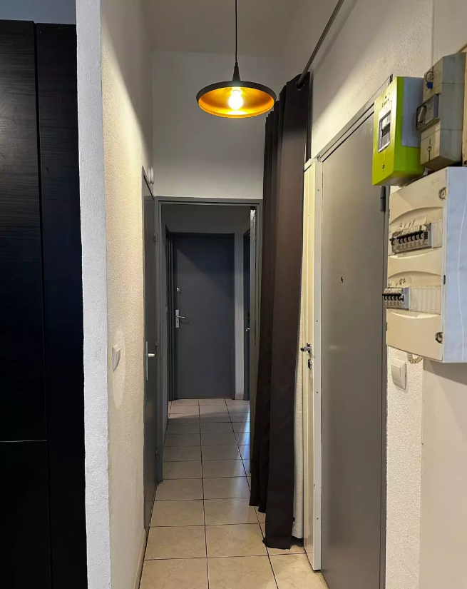 Appartement, meublé, 2 pièces, 53m² à Marseille (13001) — photo 5