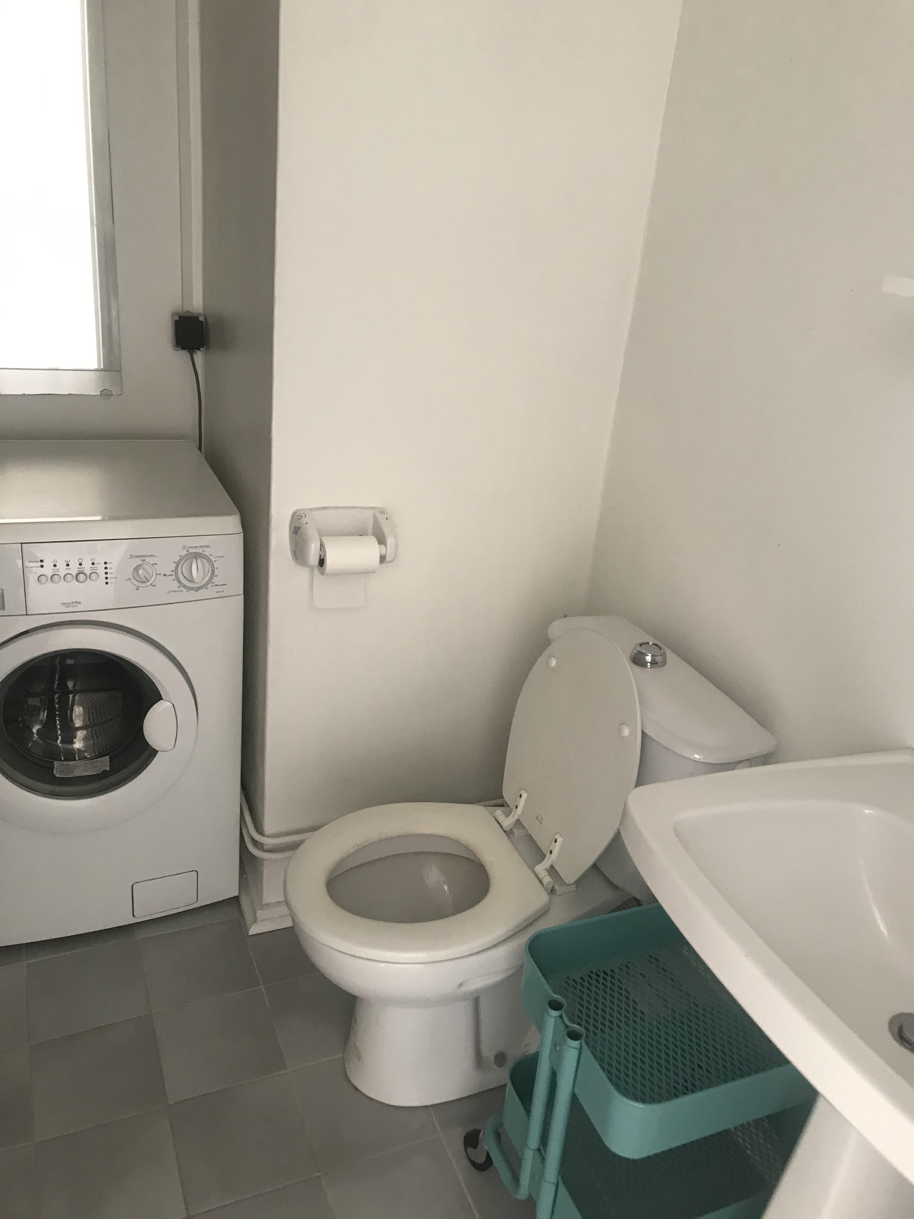 Appartement, meublé, 1 pièce, 20m² à Bordeaux (33800) — photo 2