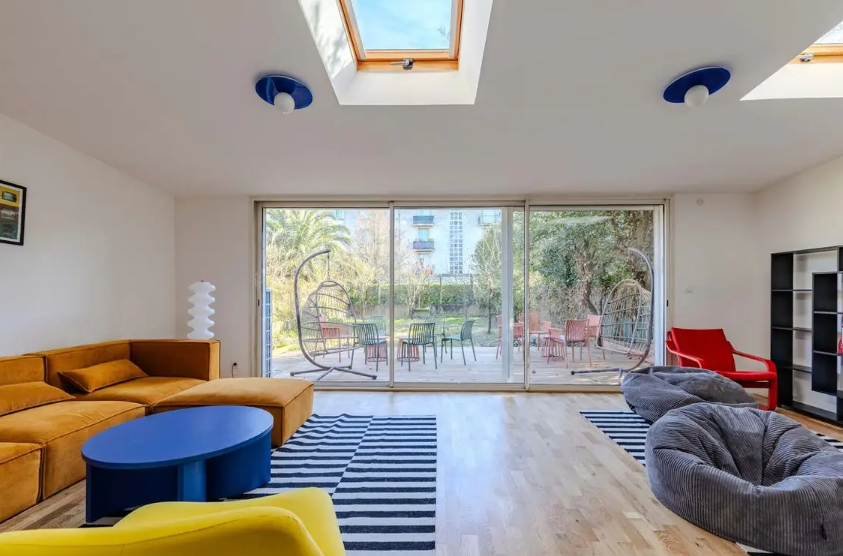 Appartement, meublé, 12m² à Bordeaux (33000) — photo 3