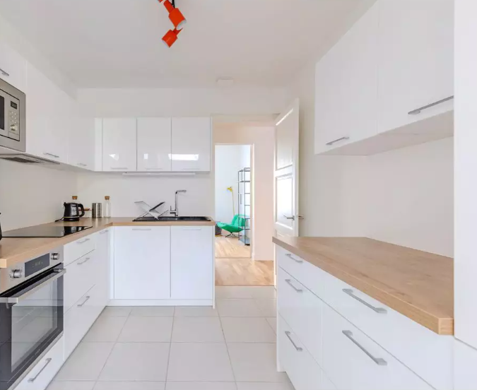 Appartement, meublé, 12m² à Bordeaux (33000) — photo 5