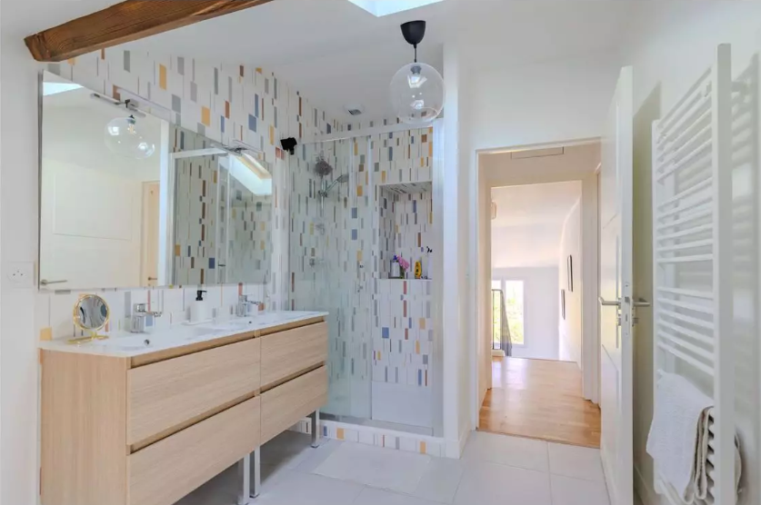 Appartement, meublé, 12m² à Bordeaux (33000) — photo 2