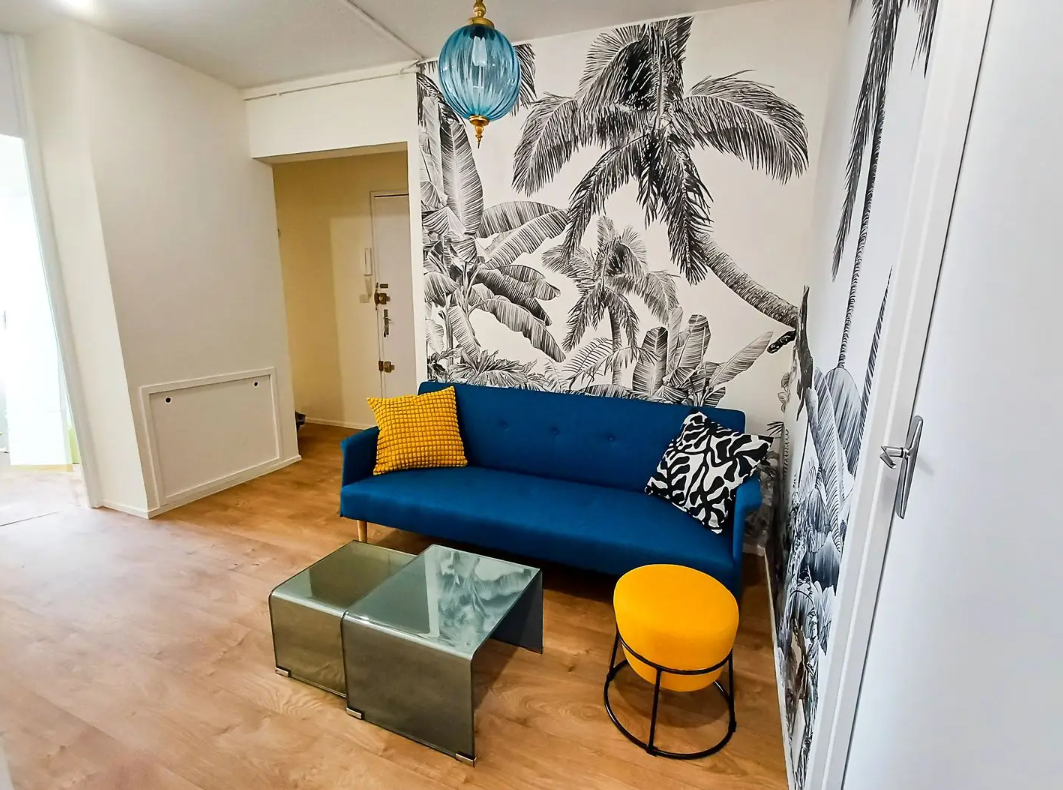 Appartement, meublé, 1 pièce, 20m² à Talence (33400) — photo 3