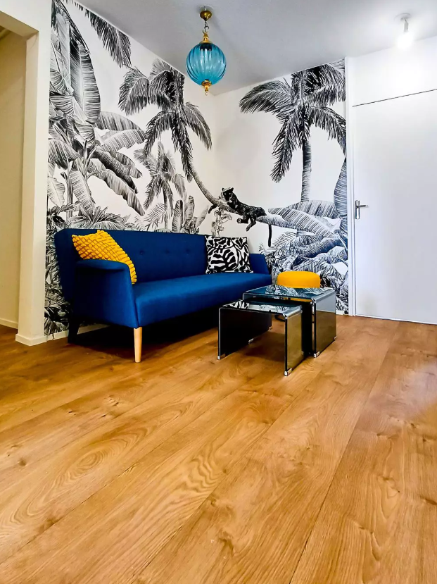 Appartement, meublé, 1 pièce, 20m² à Talence (33400) — photo 4