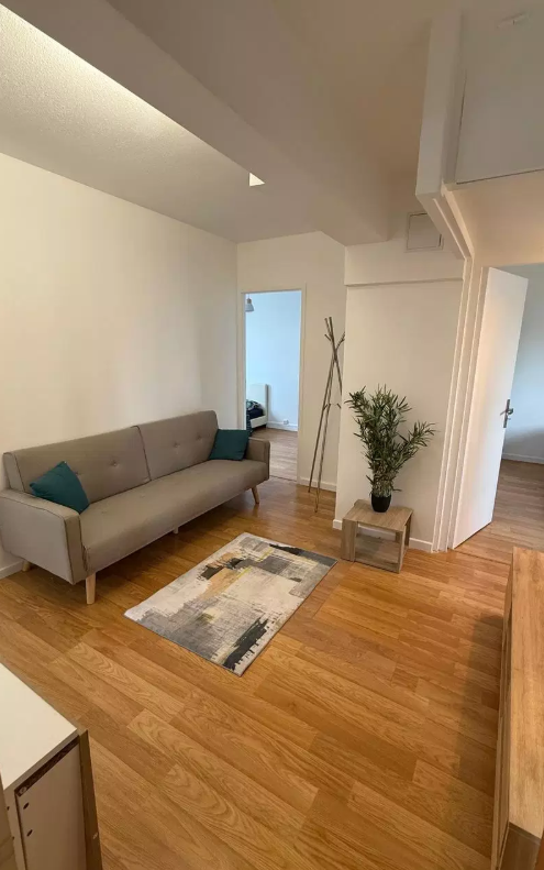 Appartement, meublé, 5 pièces, 62m² à Massy (91300) — photo 3