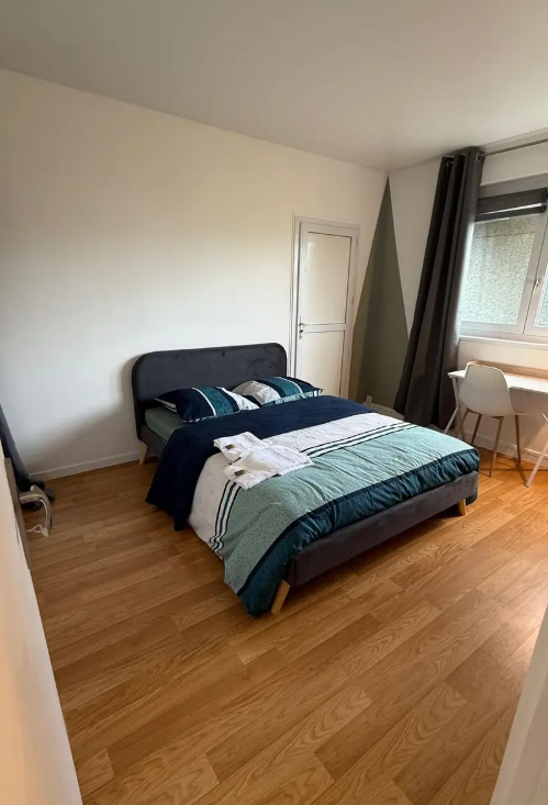 Appartement, meublé, 5 pièces, 62m² à Massy (91300) — photo 4