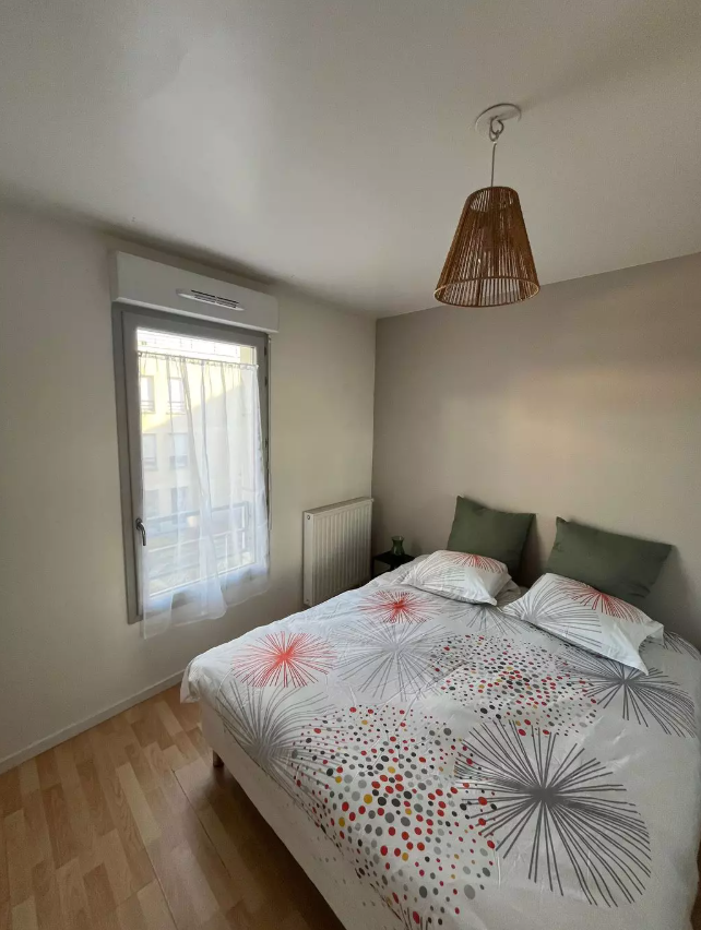 Appartement, 2 pièces, 39m² à La Rochette (77000) — photo 2