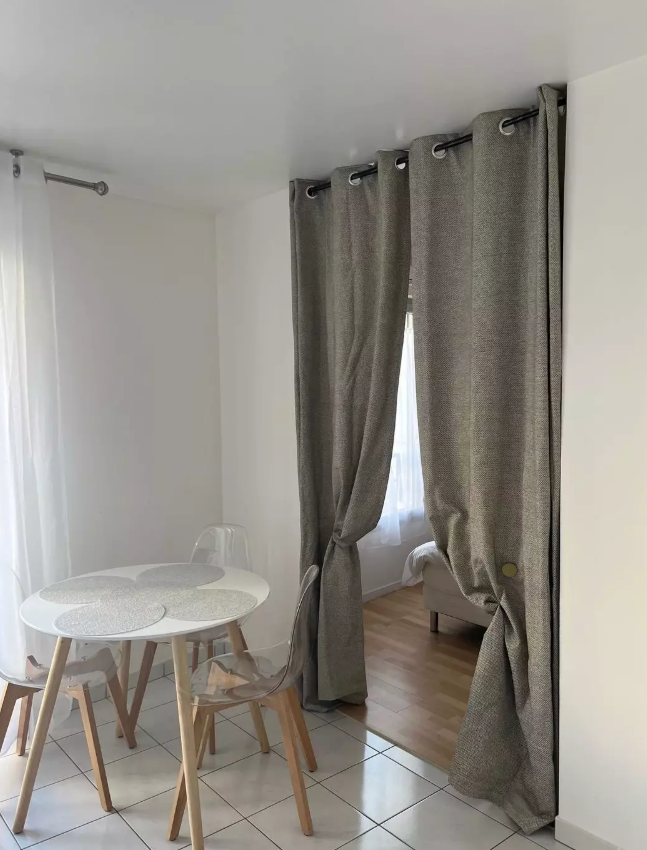 Appartement, 2 pièces, 39m² à La Rochette (77000) — photo 4