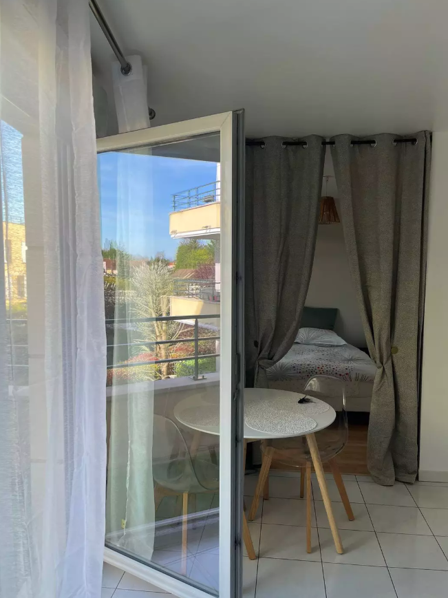 Appartement, 2 pièces, 39m² à La Rochette (77000) — photo 3