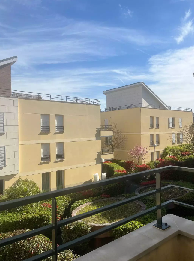 Appartement, 2 pièces, 39m² à La Rochette (77000) — photo principale