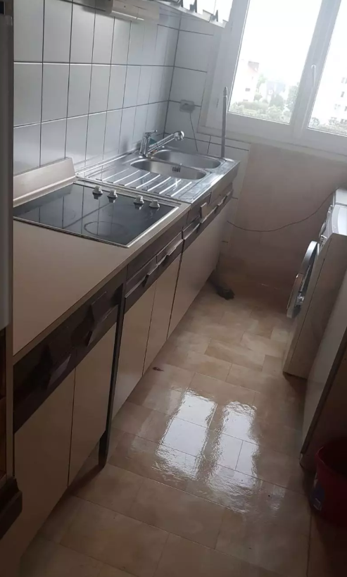 Appartement, meublé, 70m² à Chelles (77500) — photo 4