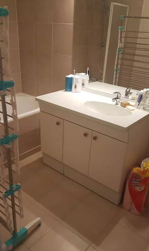 Appartement, meublé, 70m² à Chelles (77500) — photo 2