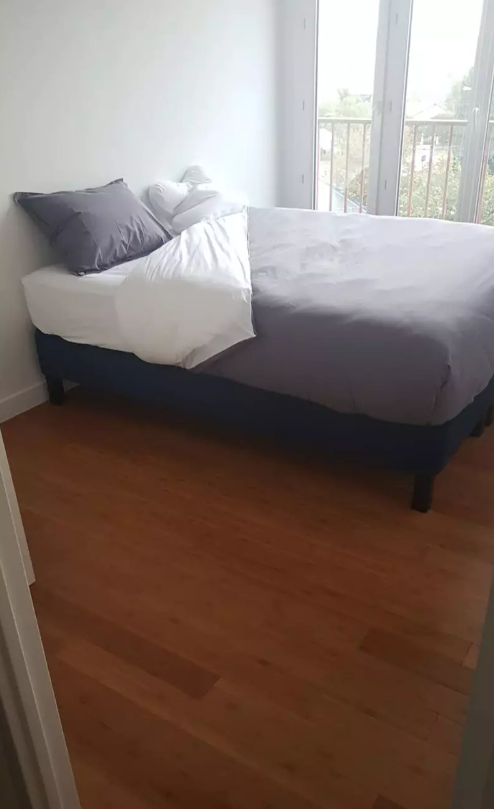 Appartement, meublé, 70m² à Chelles (77500) — photo principale