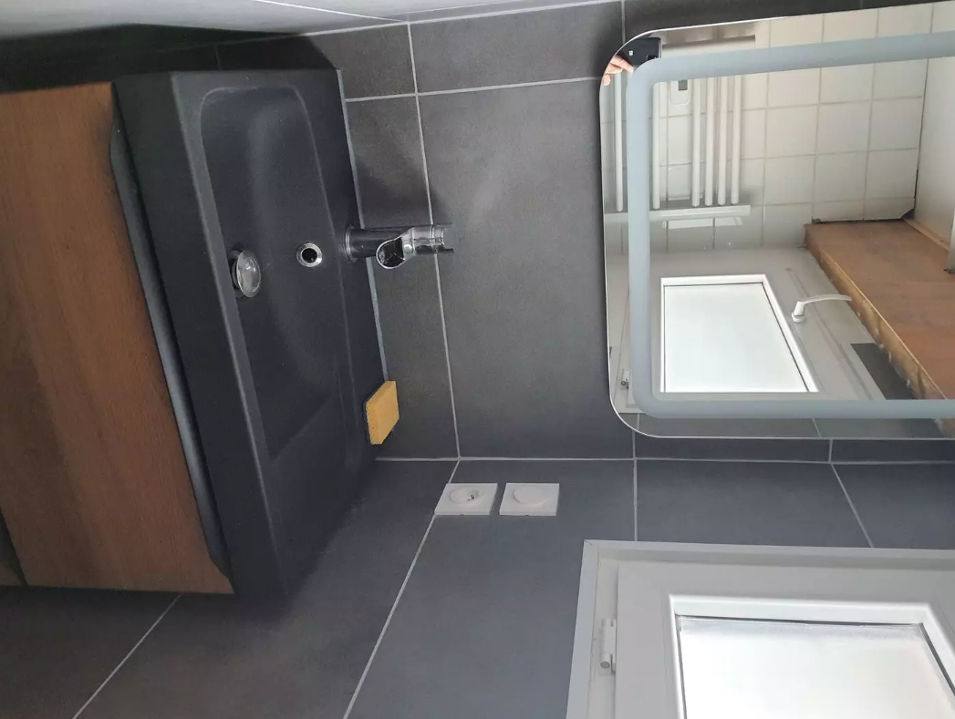 Appartement, meublé, 1 pièce, 64m² à Gan (64290) — photo 4