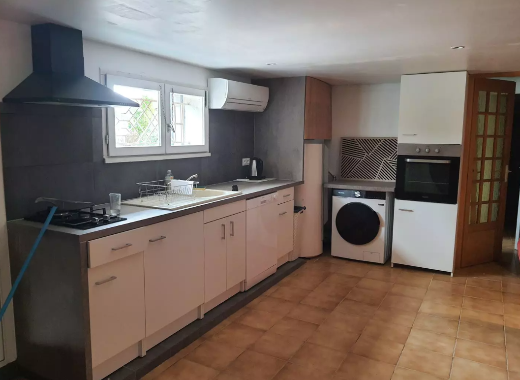 Appartement, meublé, 1 pièce, 64m² à Gan (64290) — photo 3