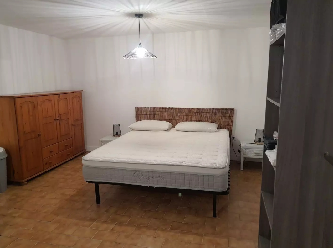 Appartement, meublé, 1 pièce, 64m² à Gan (64290) — photo principale