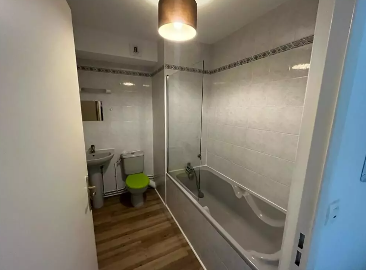 Appartement, meublé, 1 pièce, 25m² à Nantes (44000) — photo 2