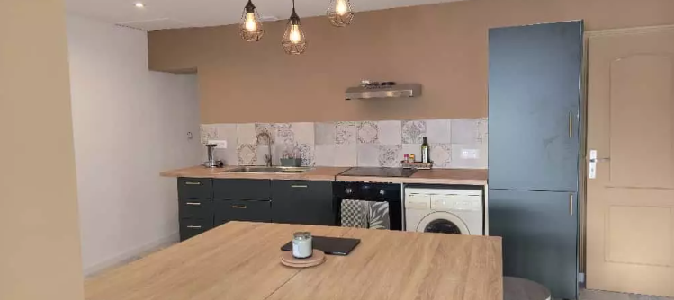 Appartement, meublé, 5 pièces, 135m² à Tourcoing (59200) — photo 3