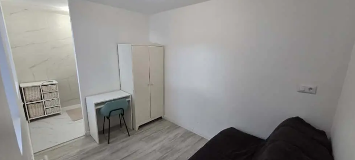Appartement, meublé, 5 pièces, 135m² à Tourcoing (59200) — photo 5