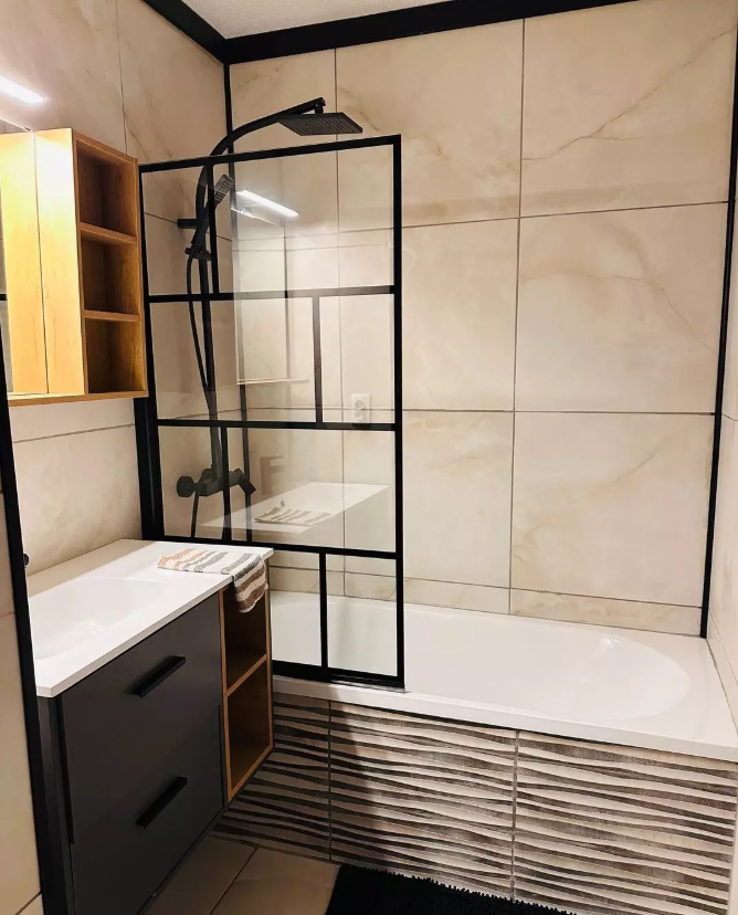 Appartement, meublé, 2 pièces, 38m² à Mérignac (33700) — photo 4