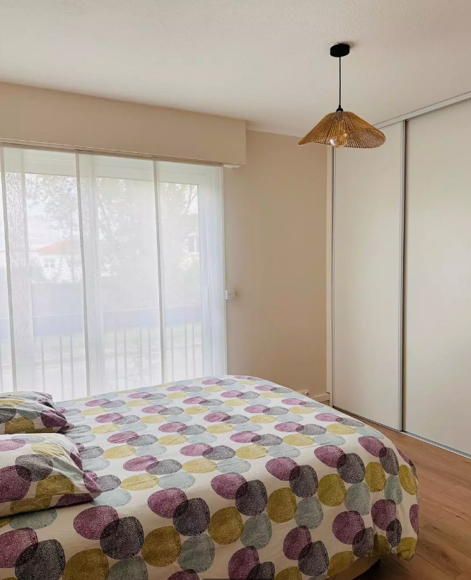 Appartement, meublé, 2 pièces, 38m² à Mérignac (33700) — photo 2