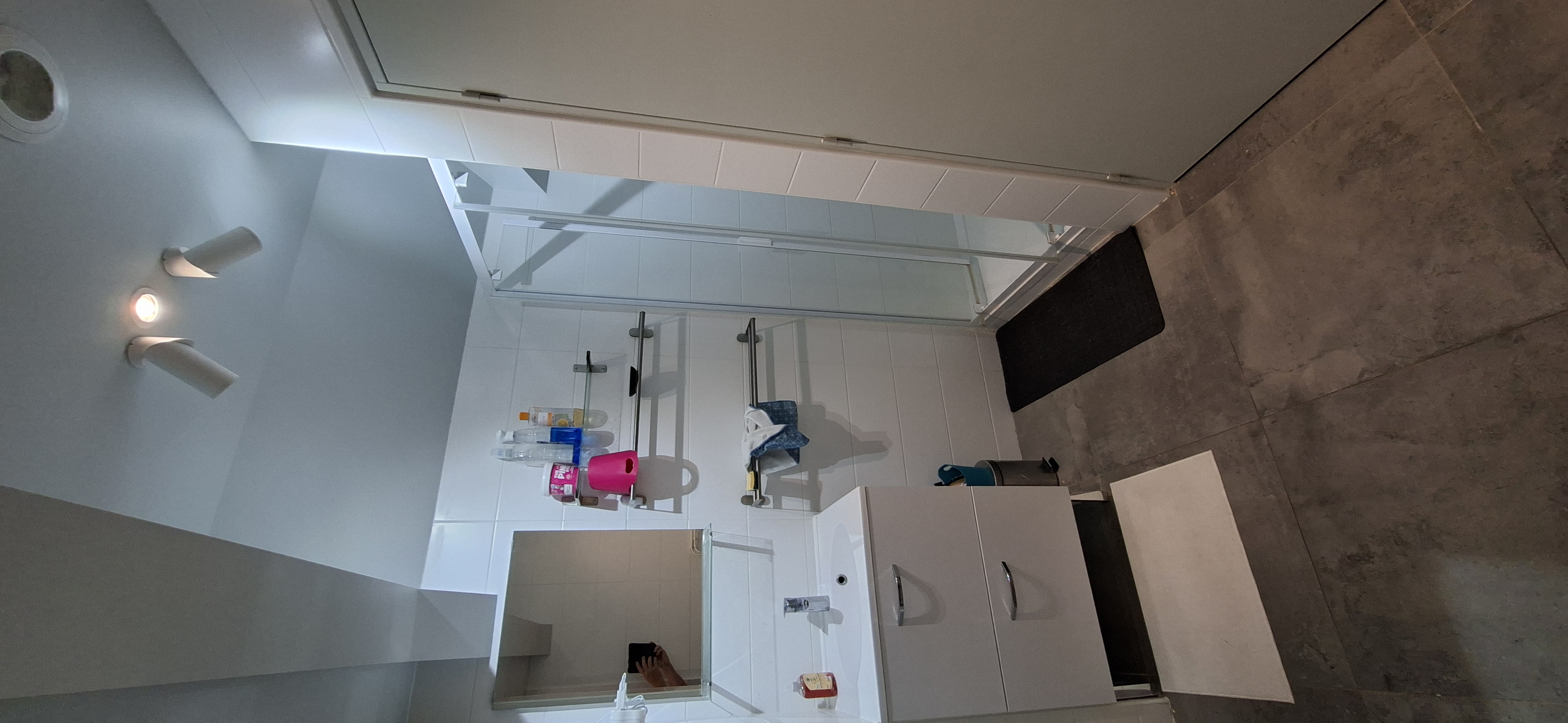 Chambre, meublé, 14m² à Trappes (78190) — photo 5