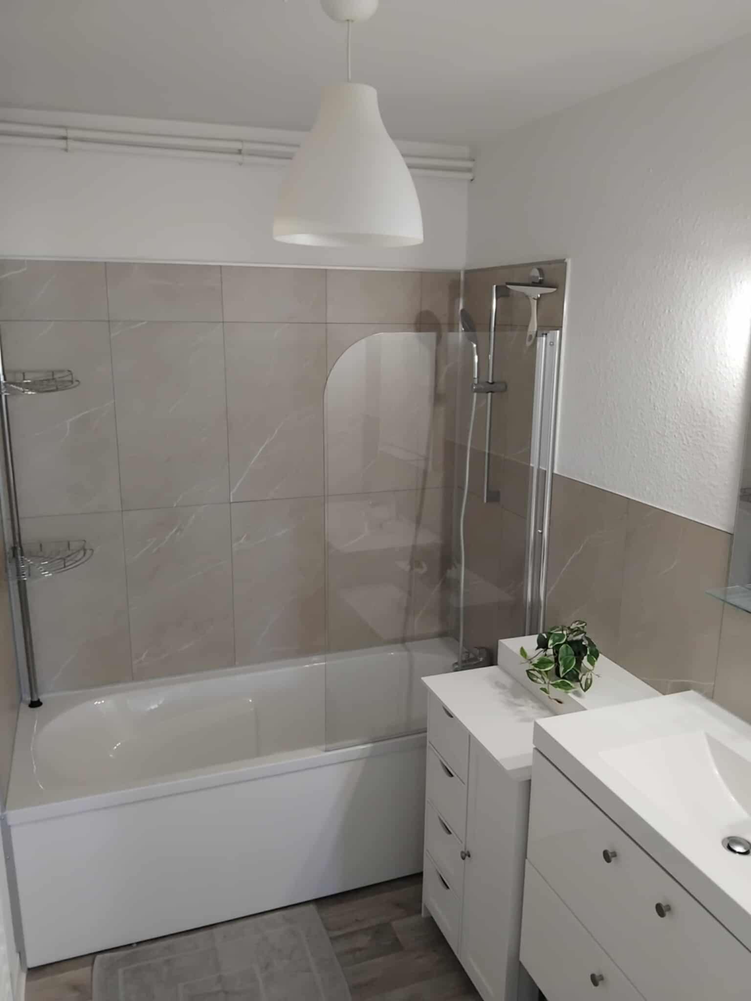 Appartement, meublé, 4 pièces, 78m² à Toulouse (31000) — photo 4