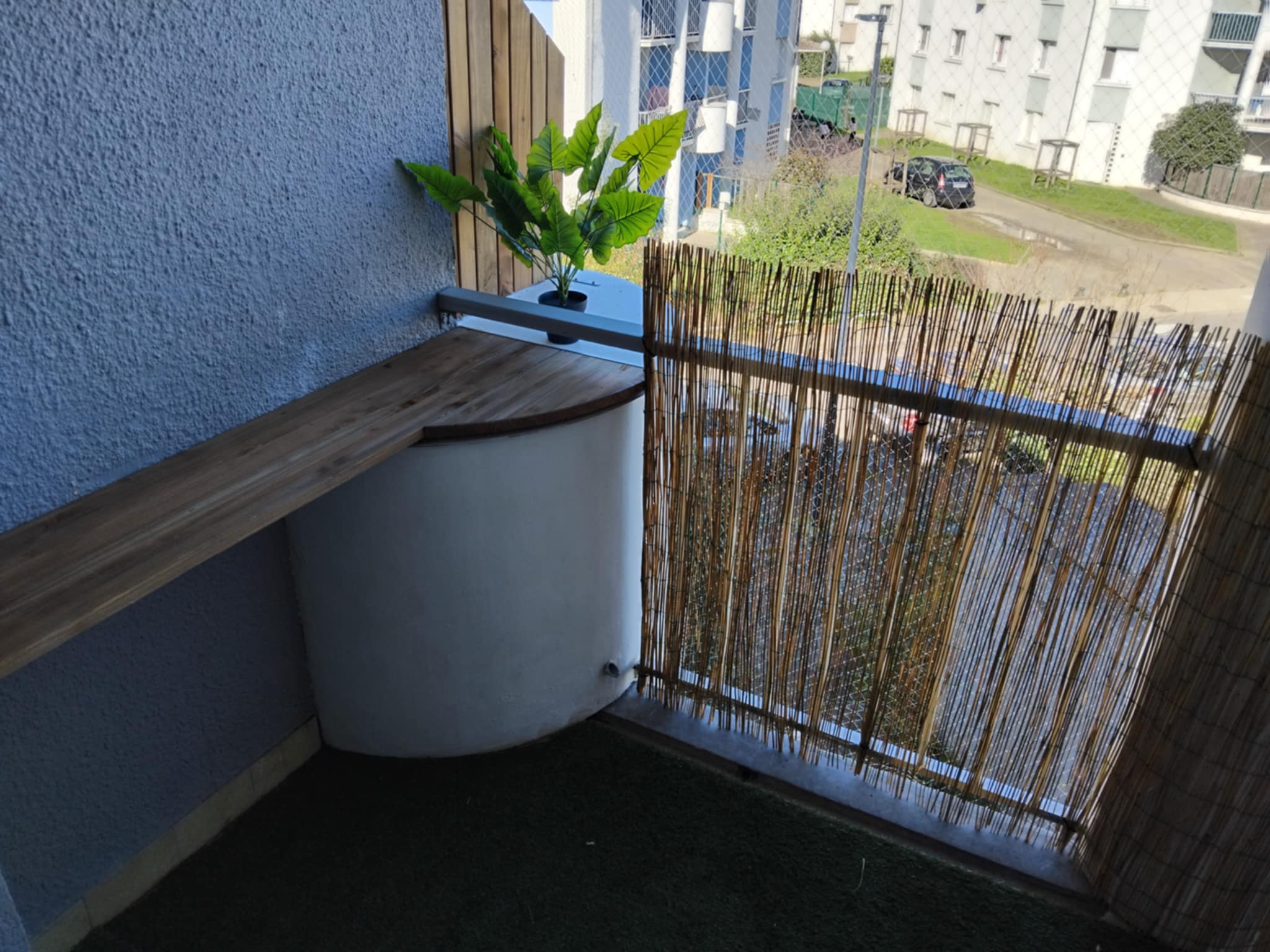 Appartement, meublé, 4 pièces, 78m² à Toulouse (31000) — photo 5