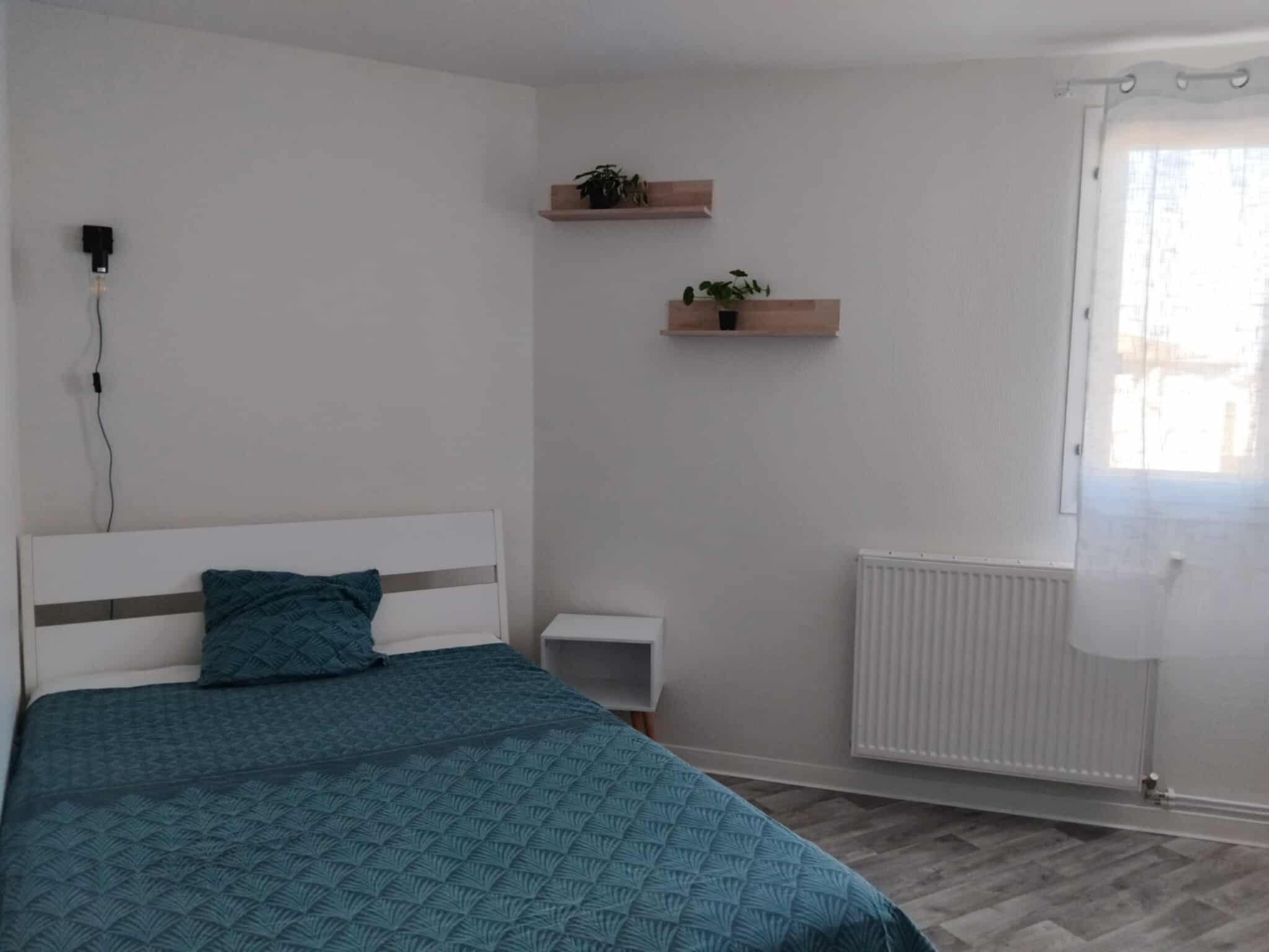 Appartement, meublé, 4 pièces, 78m² à Toulouse (31000) — photo 3