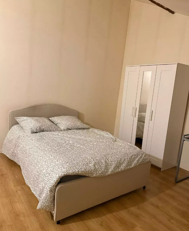 Appartement, meublé, 2 pièces, 38m² à La Chapelle-Gauthier (77720) — photo principale