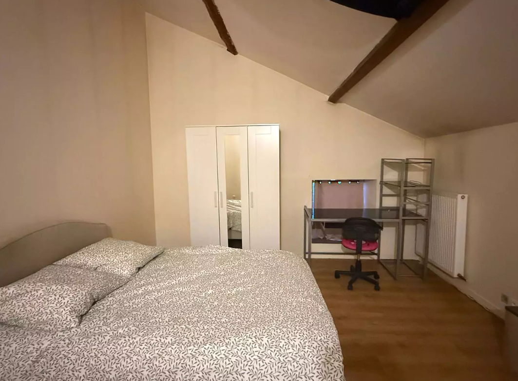 Appartement, meublé, 2 pièces, 38m² à La Chapelle-Gauthier (77720) — photo 2