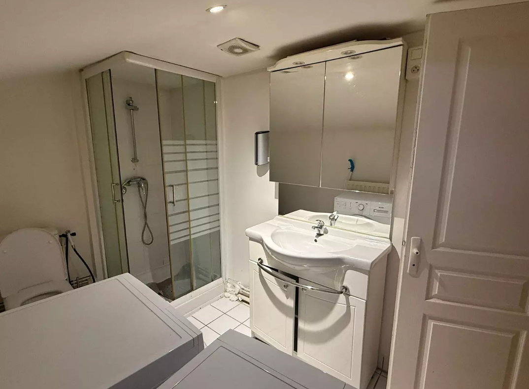 Appartement, meublé, 2 pièces, 38m² à La Chapelle-Gauthier (77720) — photo 3