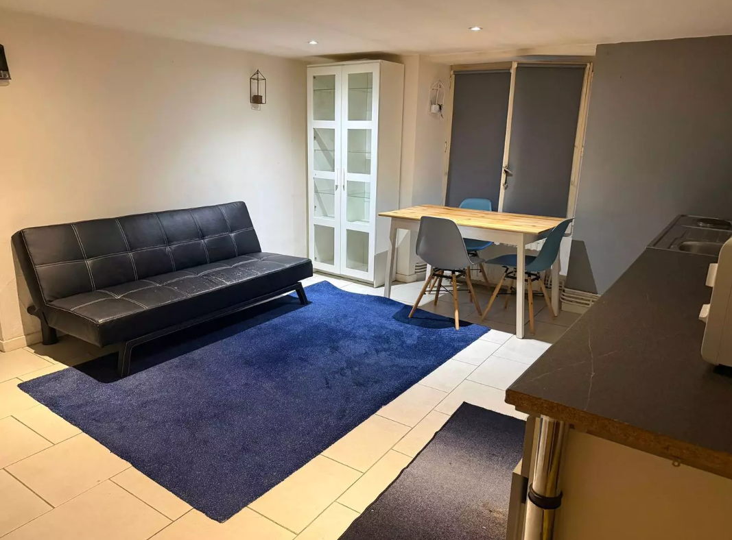 Appartement, meublé, 2 pièces, 38m² à La Chapelle-Gauthier (77720) — photo 4