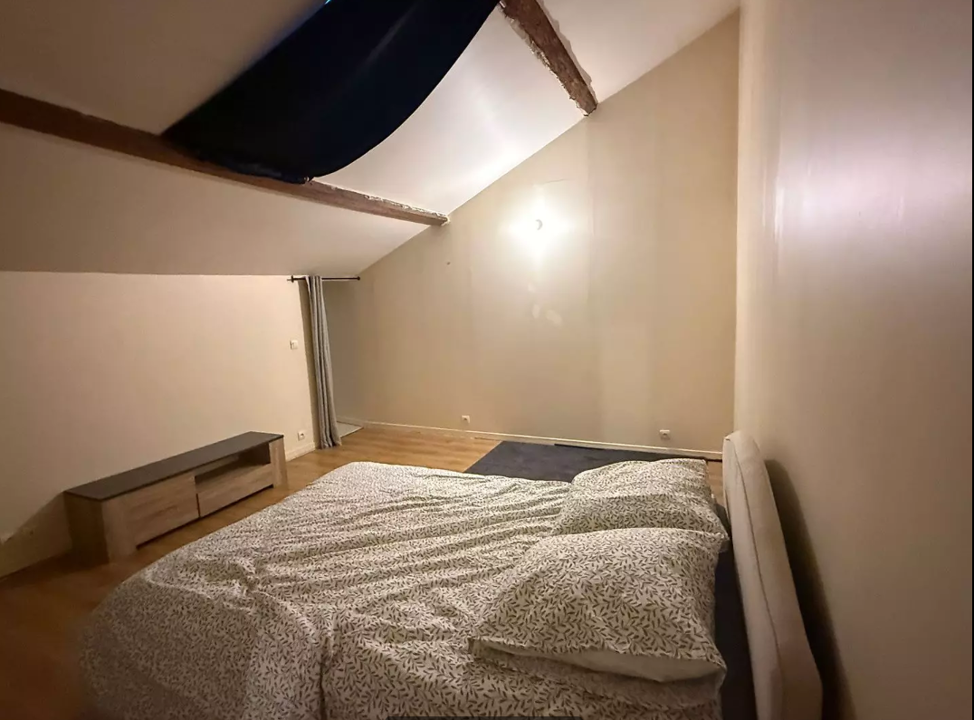 Appartement, meublé, 2 pièces, 38m² à La Chapelle-Gauthier (77720) — photo 5