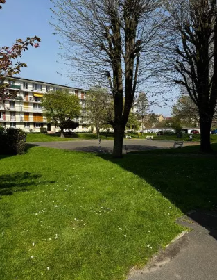 Appartement, non meublé, 1 pièce, 36m² à Épinay-sur-Seine (93800) — photo 2