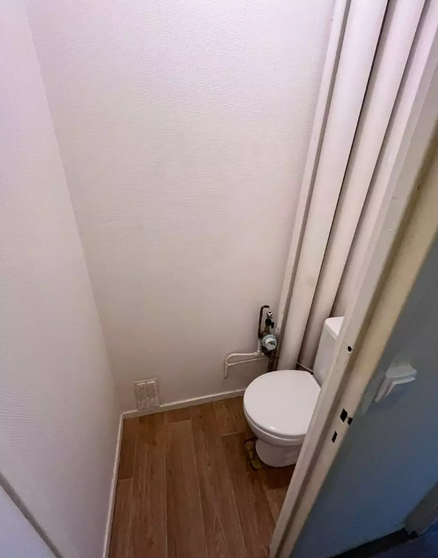 Appartement, non meublé, 1 pièce, 36m² à Épinay-sur-Seine (93800) — photo 4