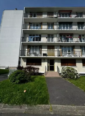 Appartement, non meublé, 1 pièce, 36m² à Épinay-sur-Seine (93800) — photo 5