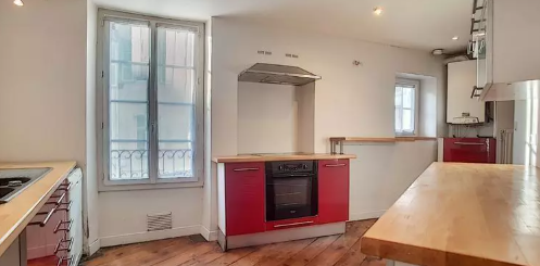 Appartement, non meublé, 3 pièces, 91m² à Pau (64000) — photo principale