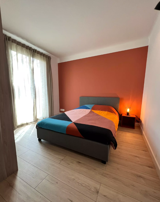 Appartement, meublé, 4 pièces, 61m² à Marseille (13004) — photo 5