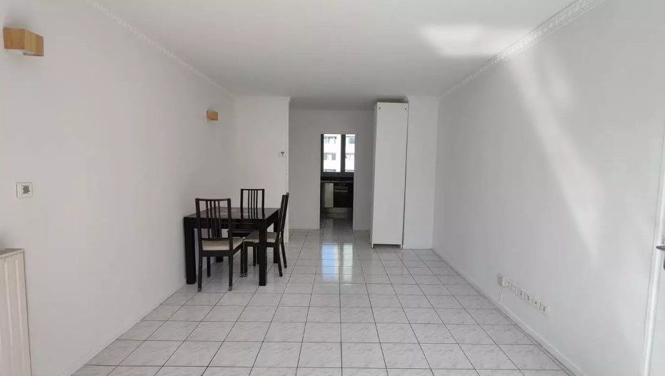 Appartement, meublé, 4 pièces, 67m² à Vitry-sur-Seine (94400) — photo principale