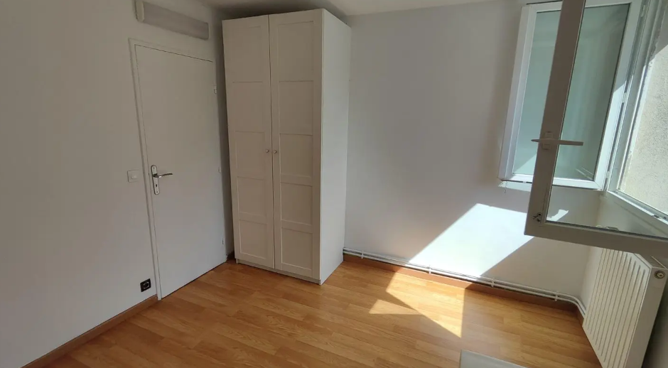 Appartement, meublé, 4 pièces, 67m² à Vitry-sur-Seine (94400) — photo 5
