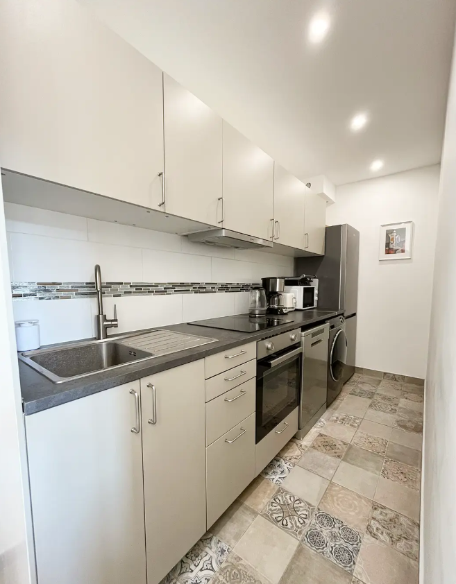 Appartement, meublé, 2 pièces, 29m² à Rueil-Malmaison (92500) — photo 2