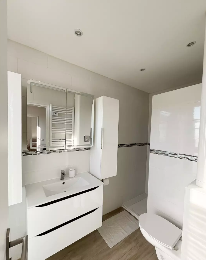 Appartement, meublé, 2 pièces, 29m² à Rueil-Malmaison (92500) — photo 4
